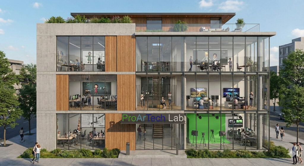 proartech lab