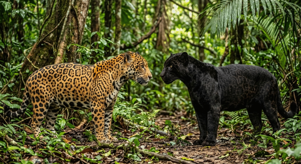 jaguares cuerpo completo